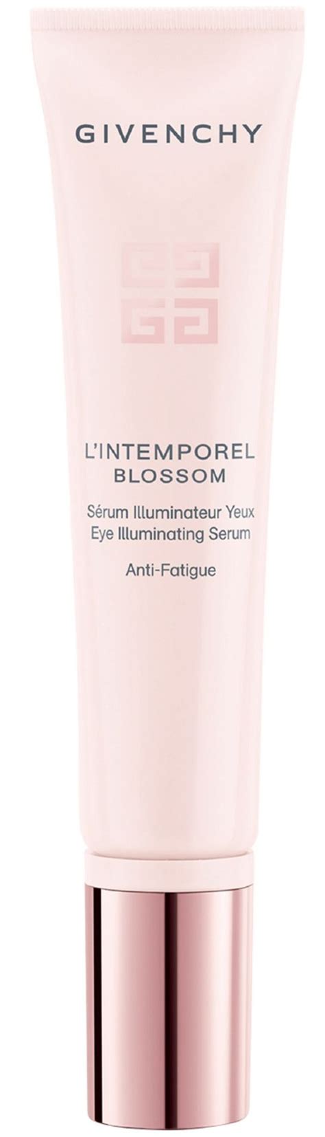 givenchy intense anti-fatigue eye lift|L'INTEMPOREL BLOSSOM .